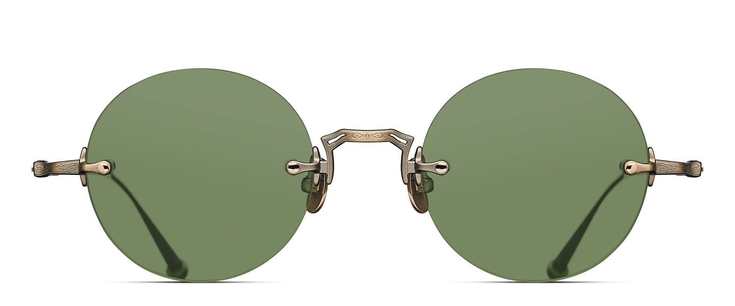 Matsuda M5007 Sunglasses