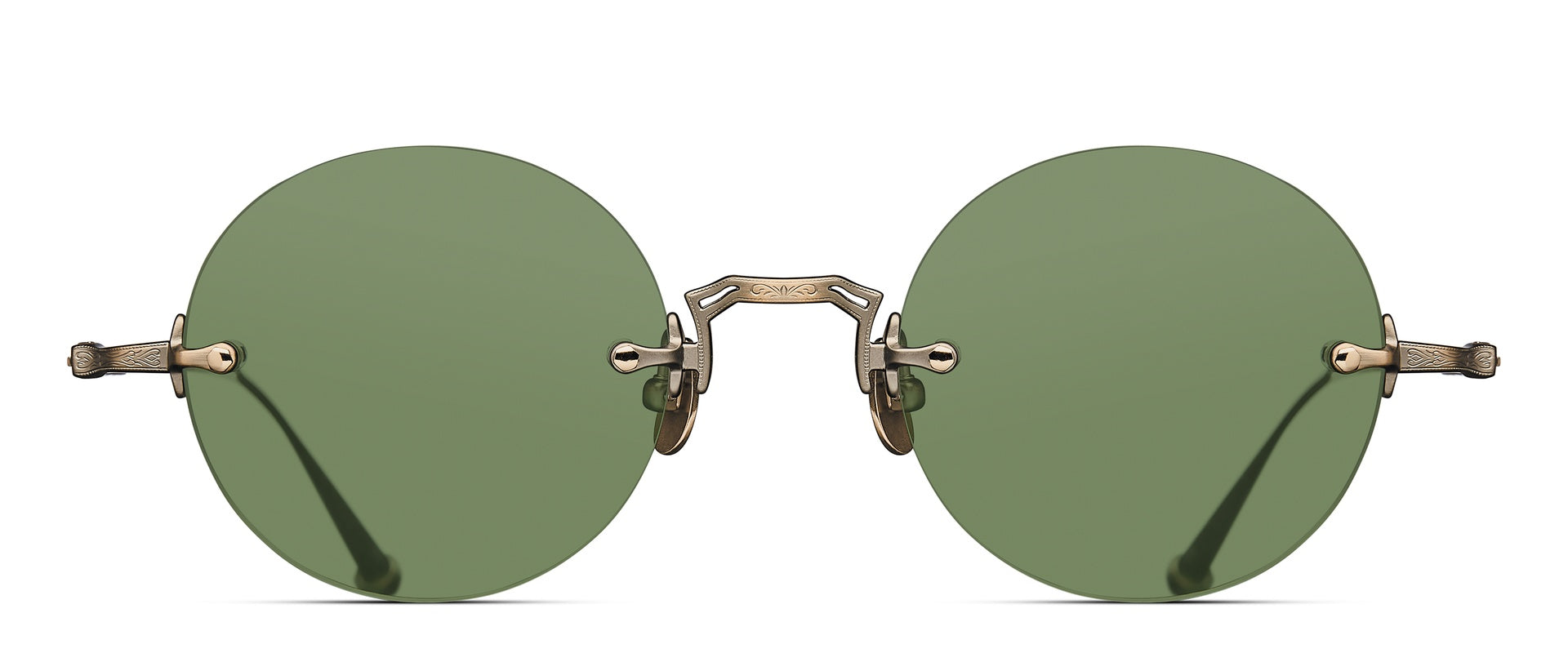Matsuda M5007 Sunglasses