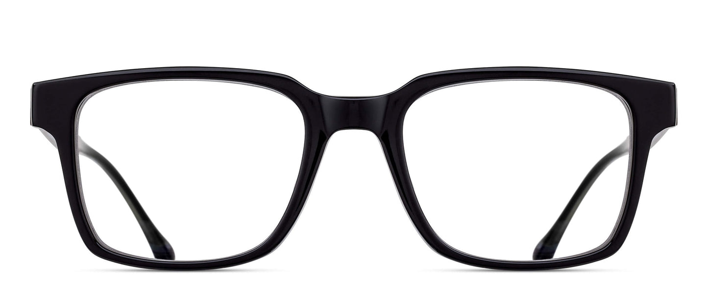 Matsuda M1035 Eyeglasses