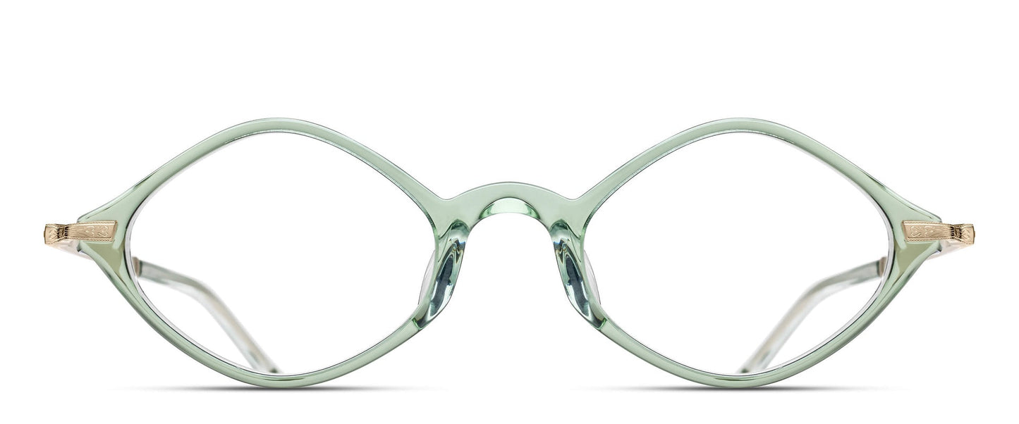 Matsuda M2066 Eyeglasses