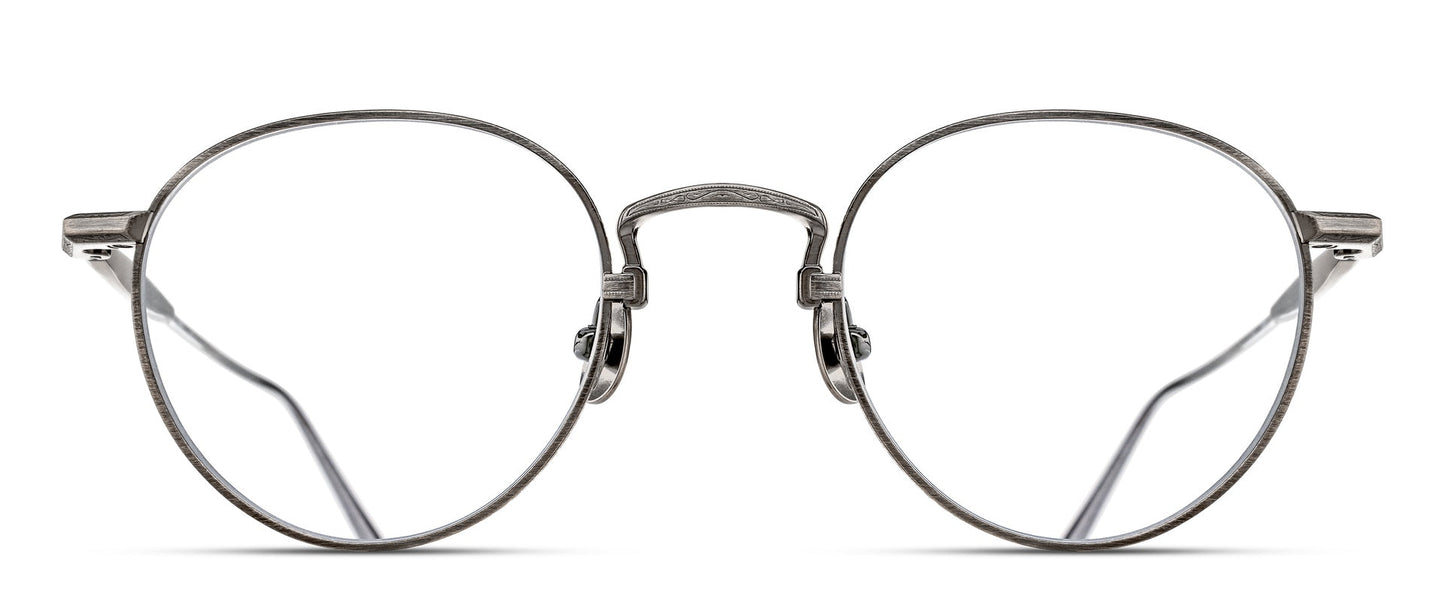 Matsuda M3165 Eyeglasses