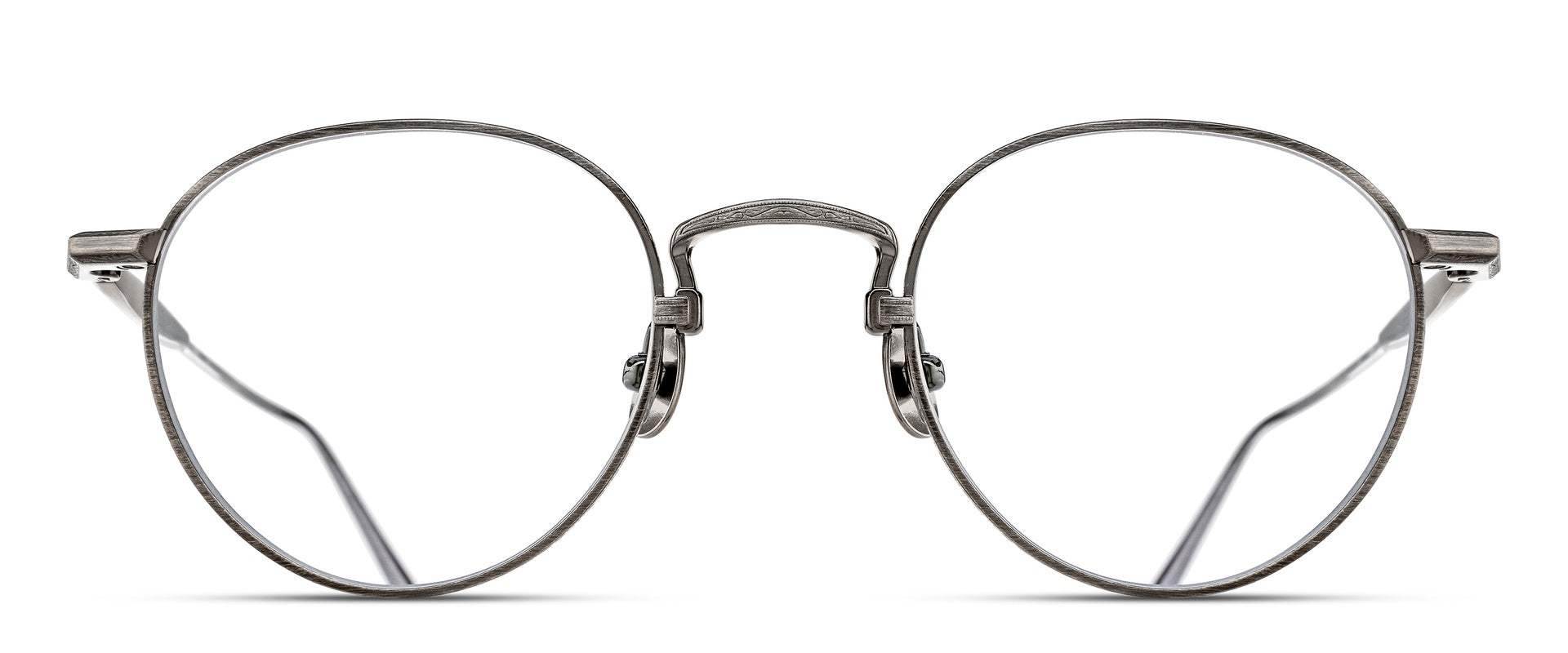 Matsuda M3165 Eyeglasses