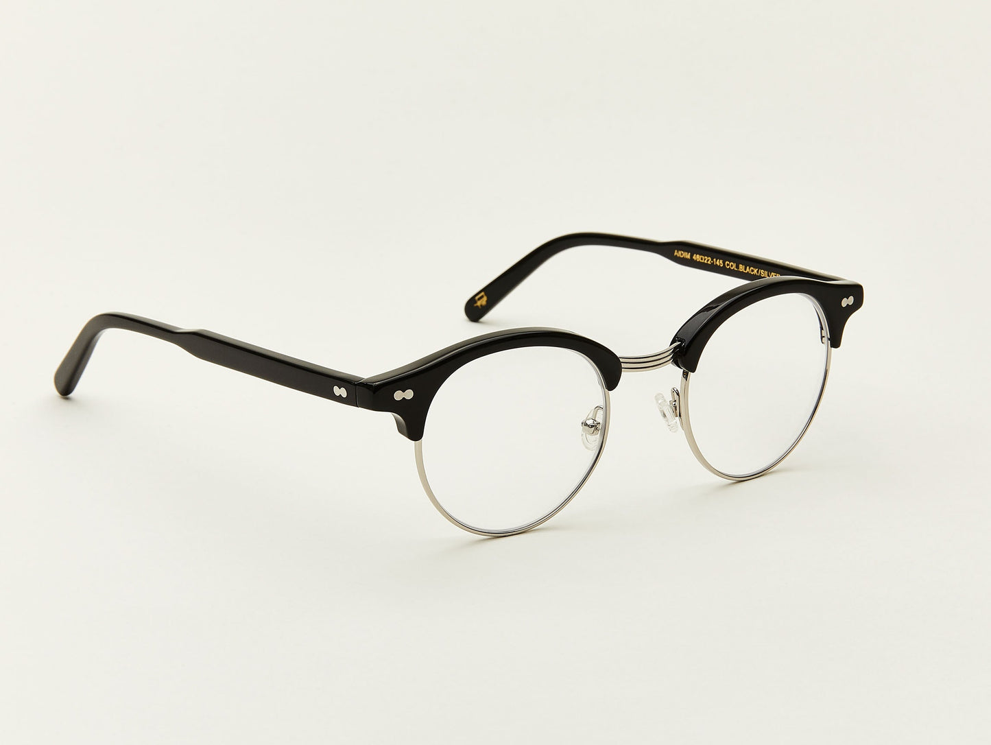 Moscot Aidim Eyeglasses