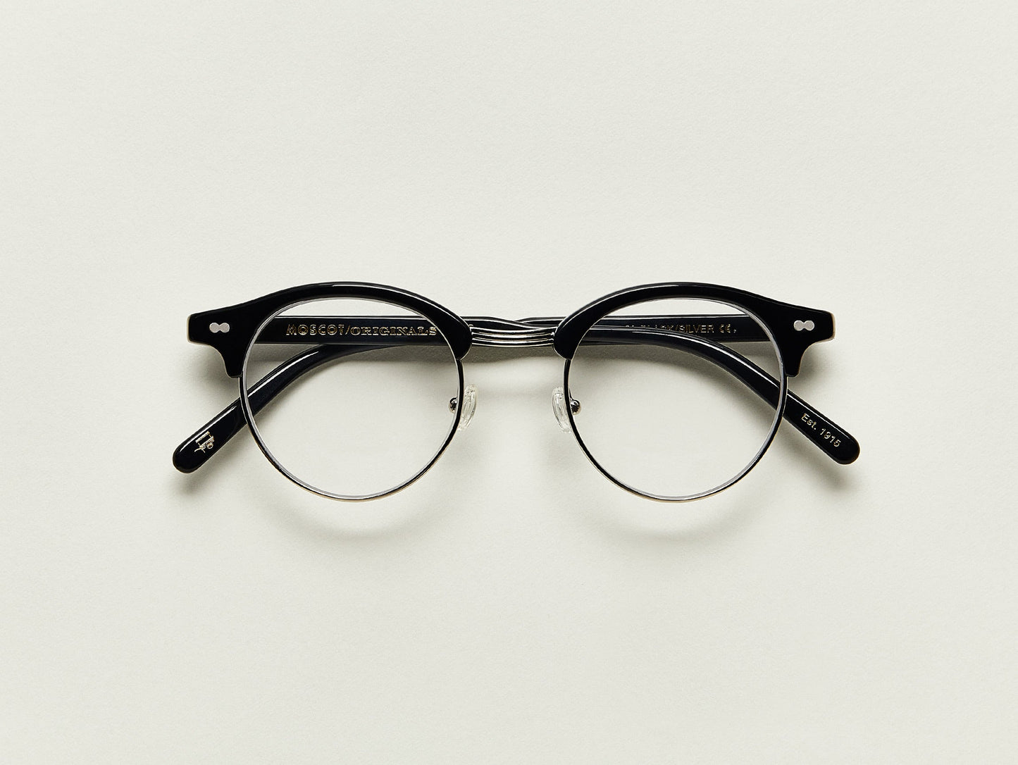 Moscot Aidim Eyeglasses