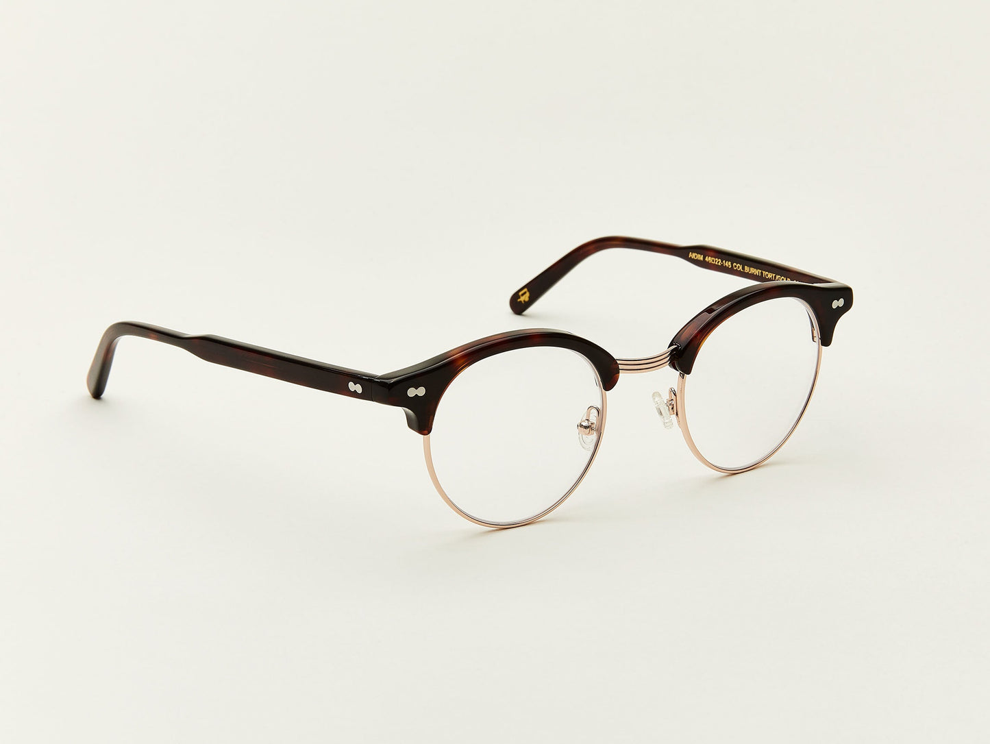 Moscot Aidim Eyeglasses