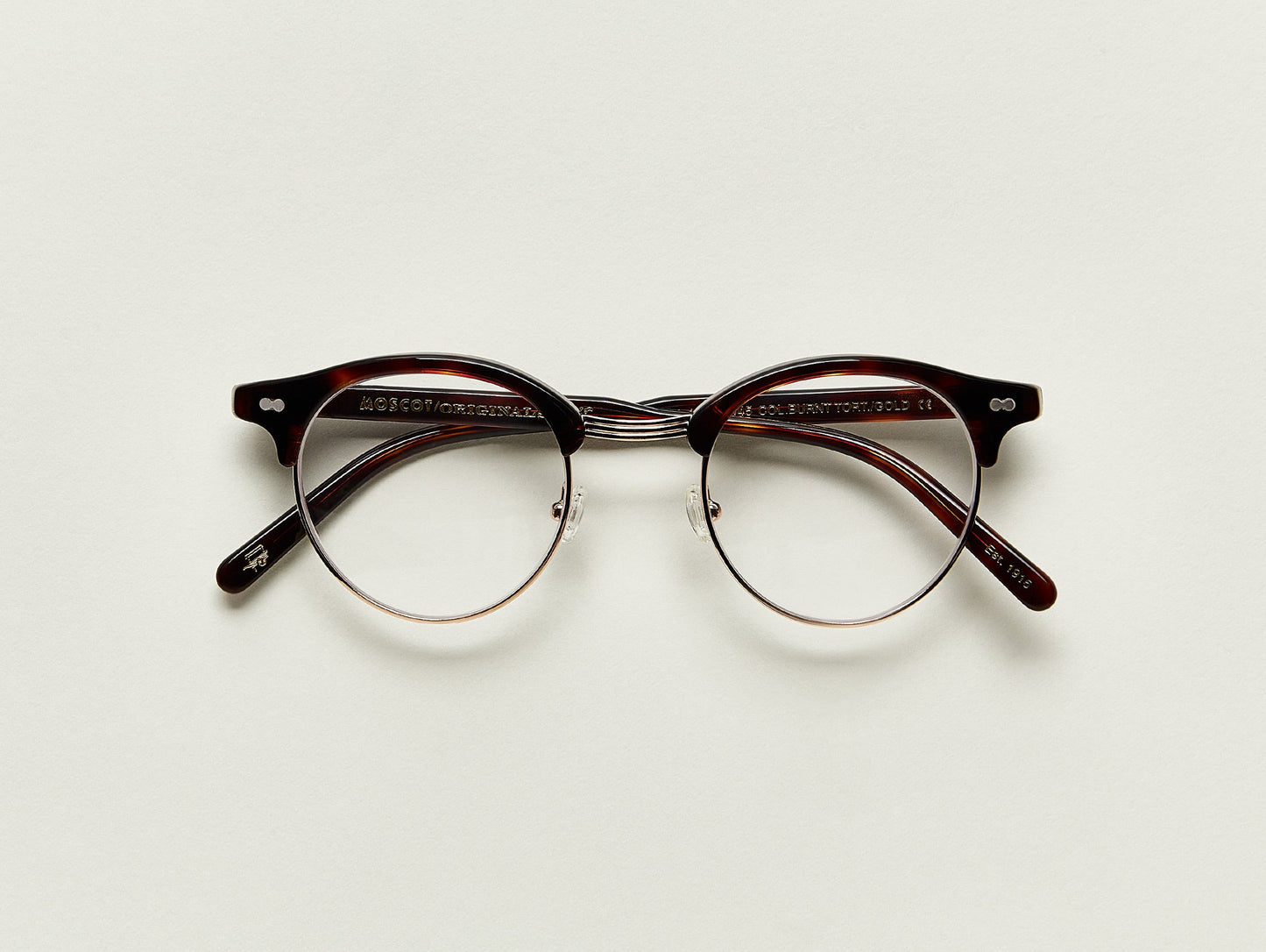 Moscot Aidim Eyeglasses