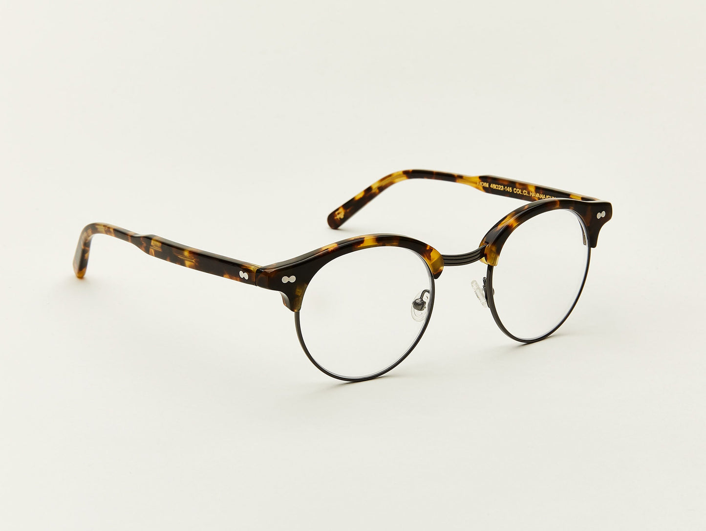Moscot Aidim Eyeglasses