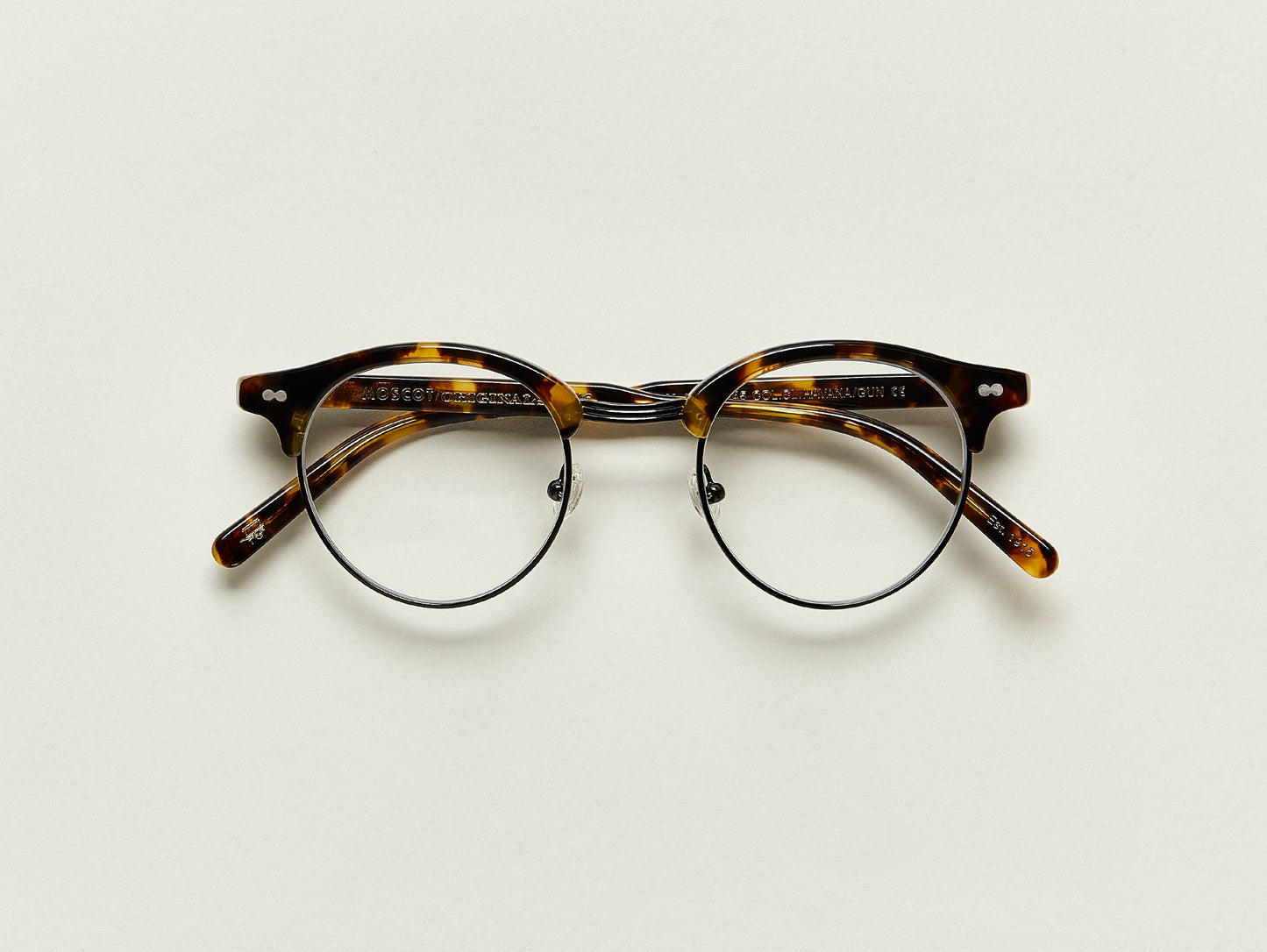 Moscot Aidim Eyeglasses