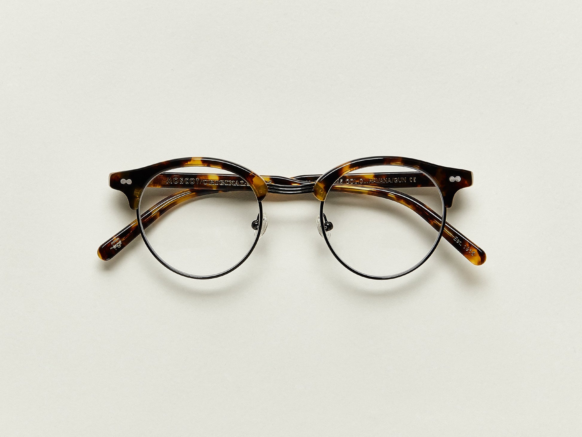Moscot Aidim Eyeglasses