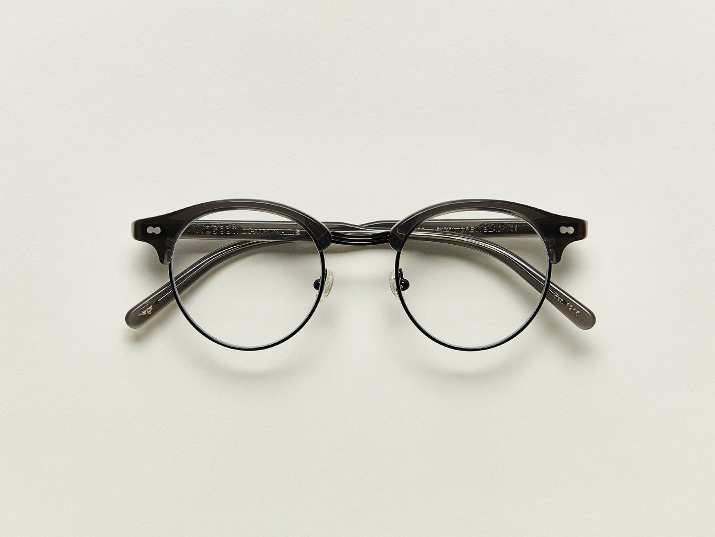 Moscot Aidim Eyeglasses