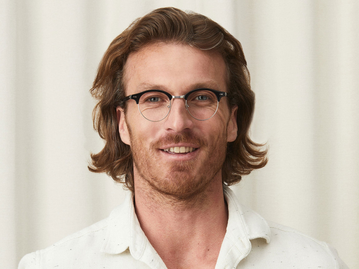 Moscot Aidim Eyeglasses