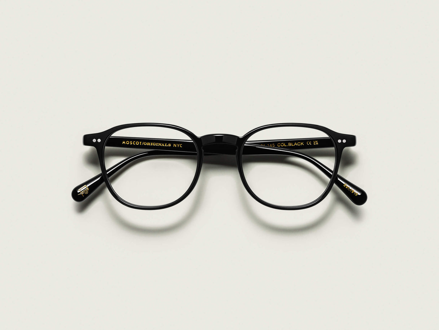 Moscot Arthur Eyeglasses