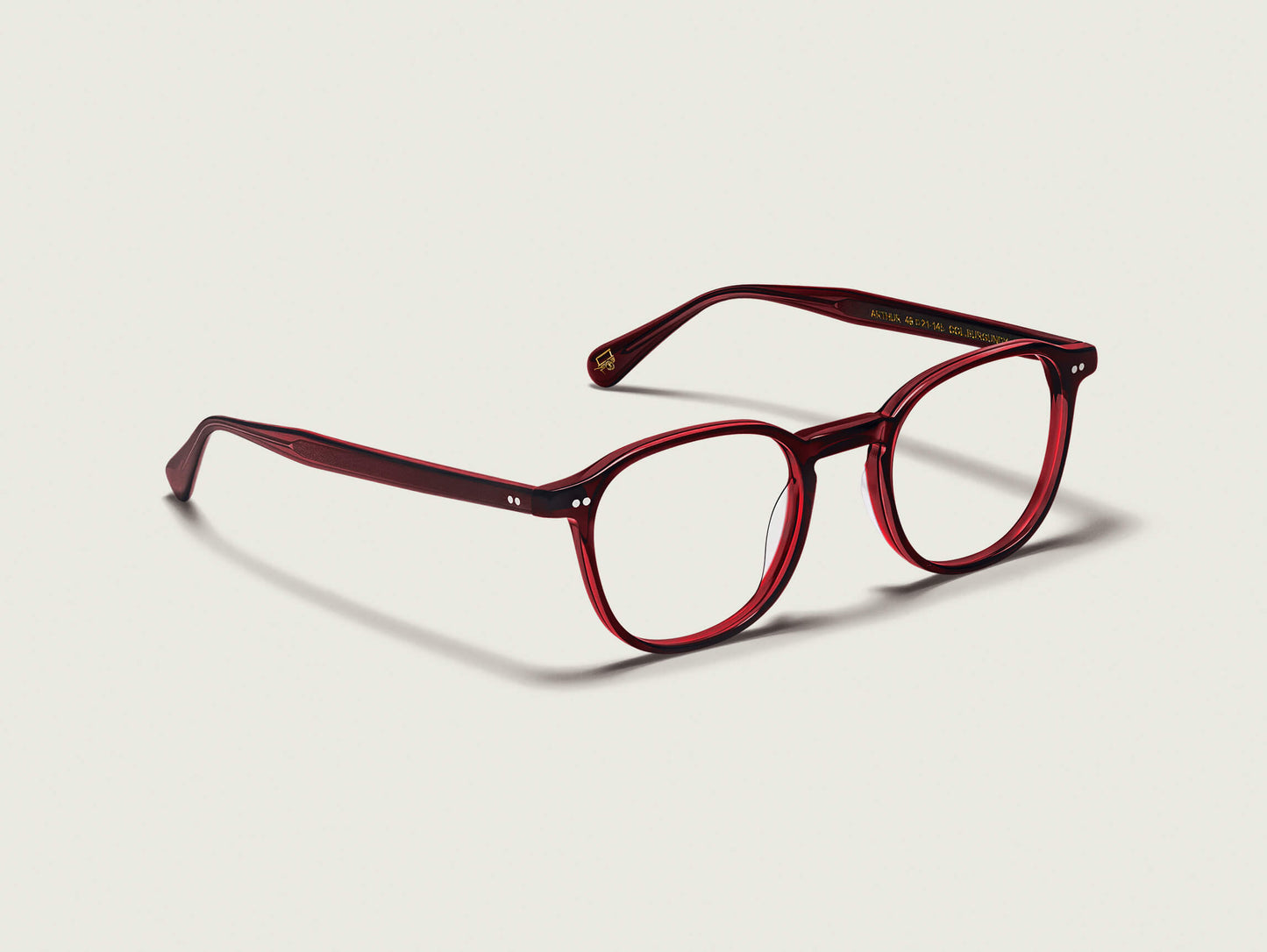 Moscot Arthur Eyeglasses