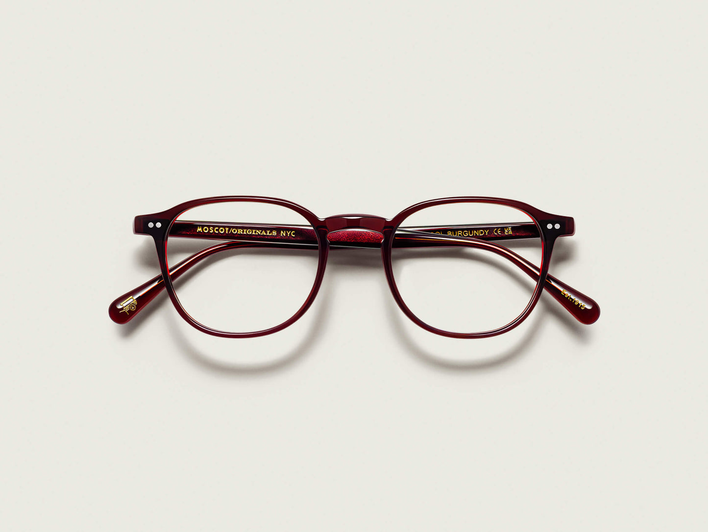 Moscot Arthur Eyeglasses
