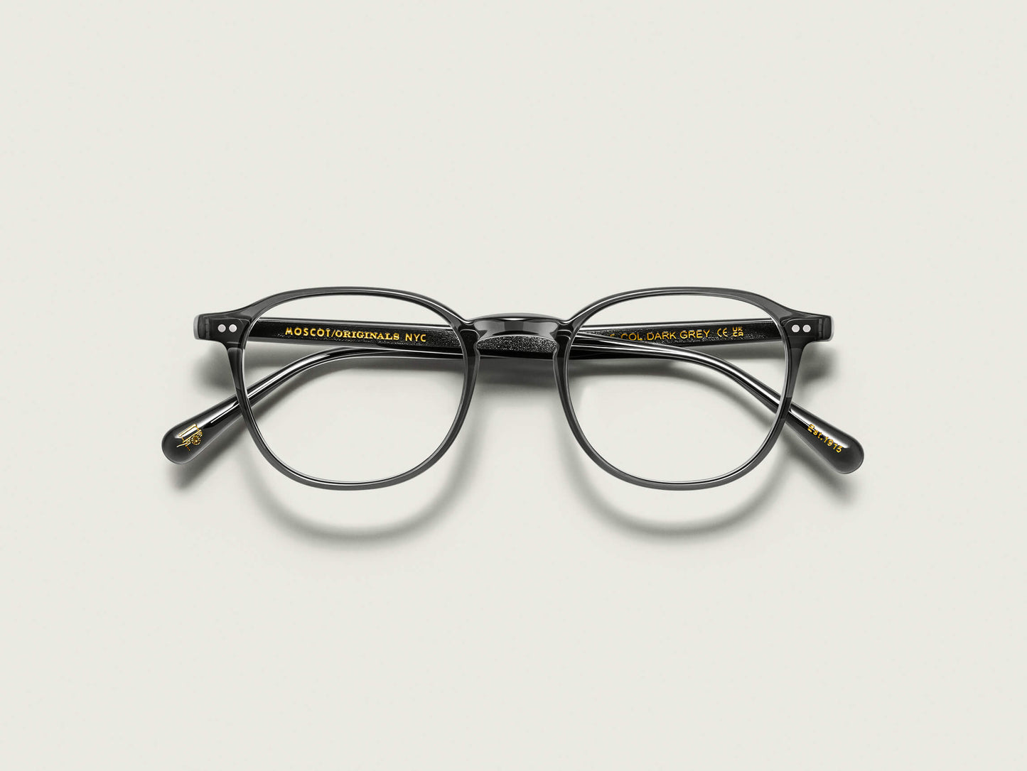 Moscot Arthur Eyeglasses