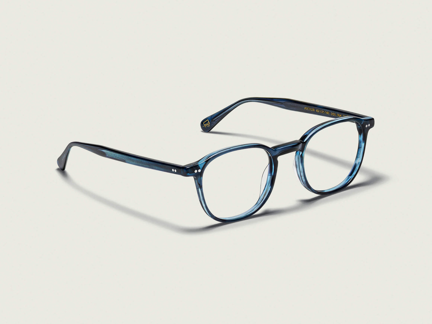 Moscot Arthur Eyeglasses