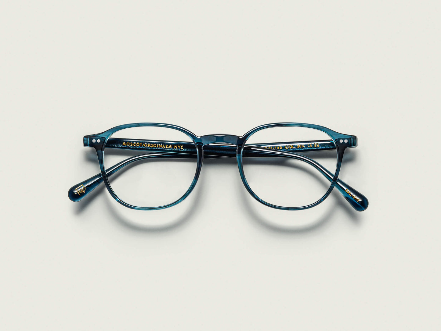 Moscot Arthur Eyeglasses