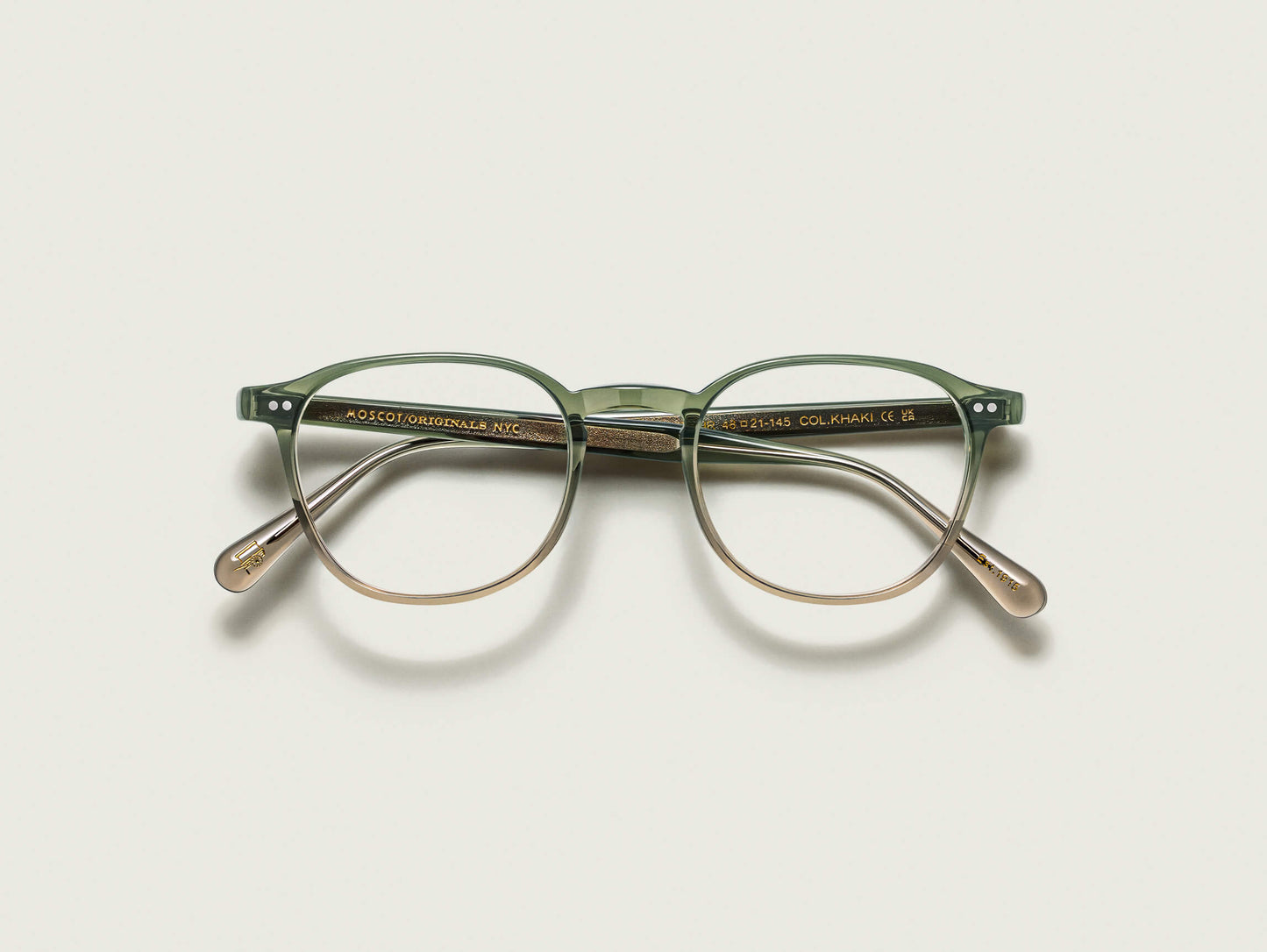 Moscot Arthur Eyeglasses