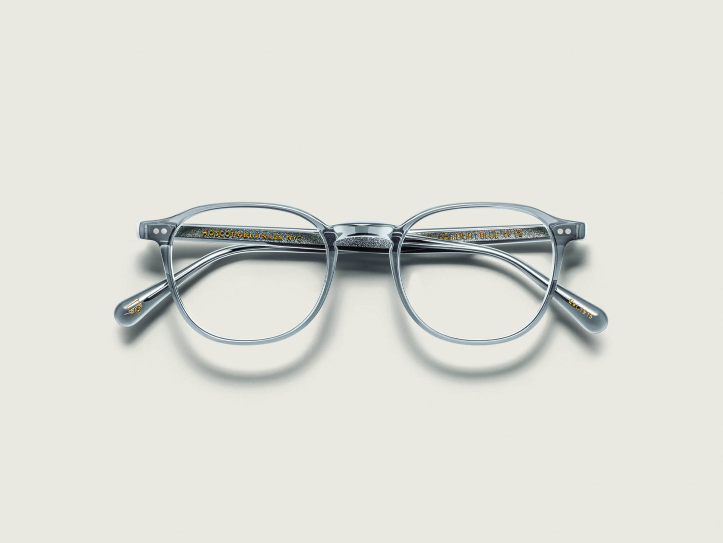 Moscot Arthur Eyeglasses