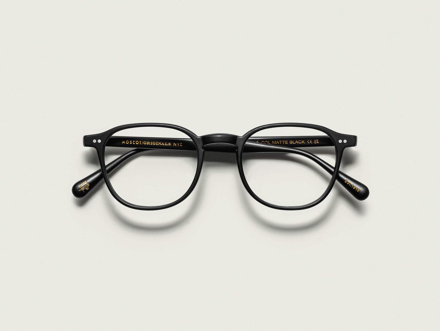 Moscot Arthur Eyeglasses