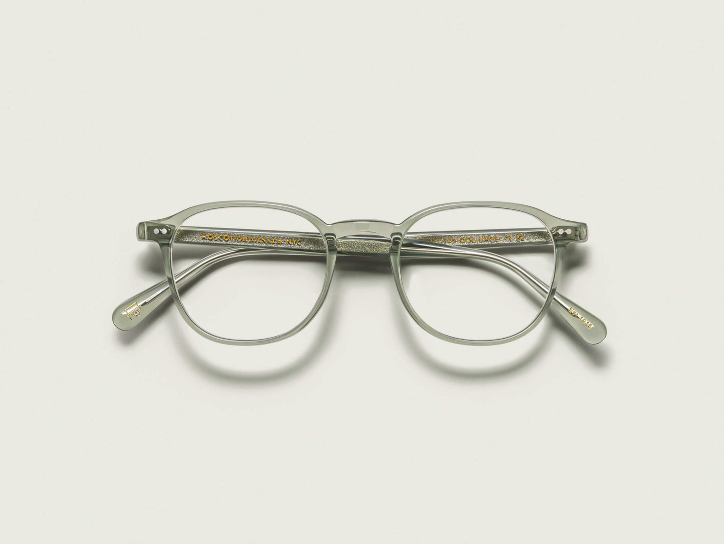 Moscot Arthur Eyeglasses