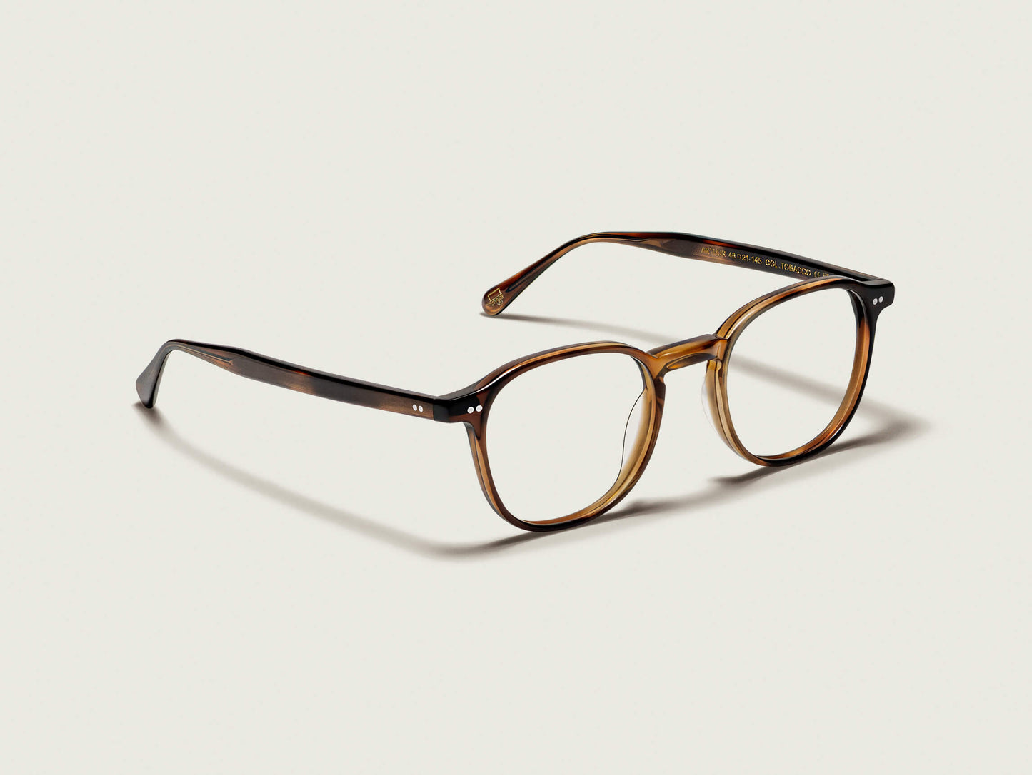 Moscot Arthur Eyeglasses