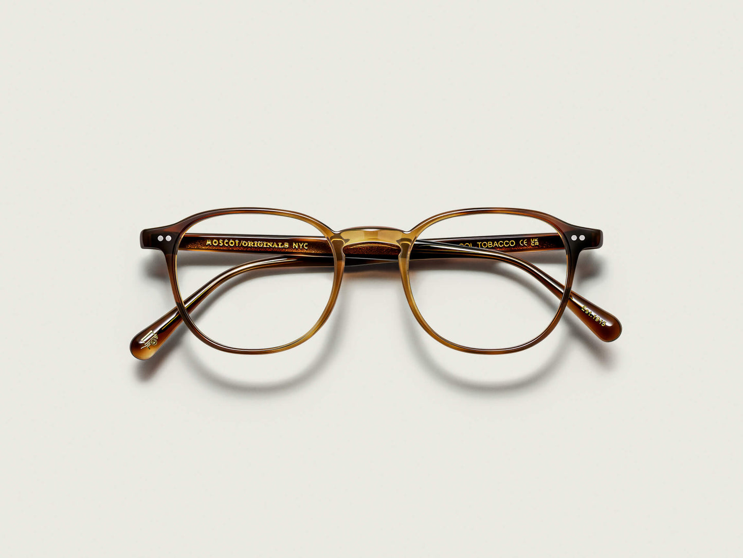 Moscot Arthur Eyeglasses