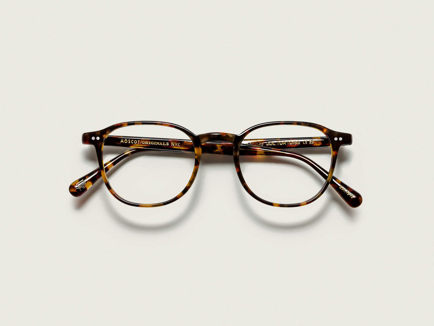 Moscot Arthur Eyeglasses