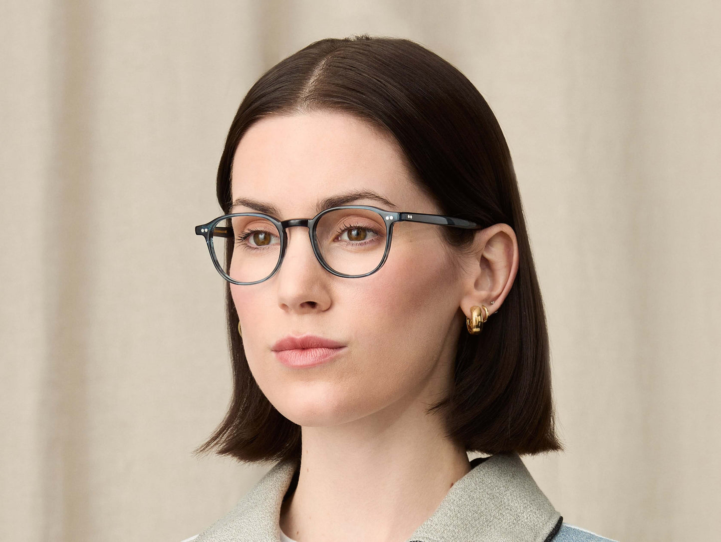 Moscot Arthur Eyeglasses
