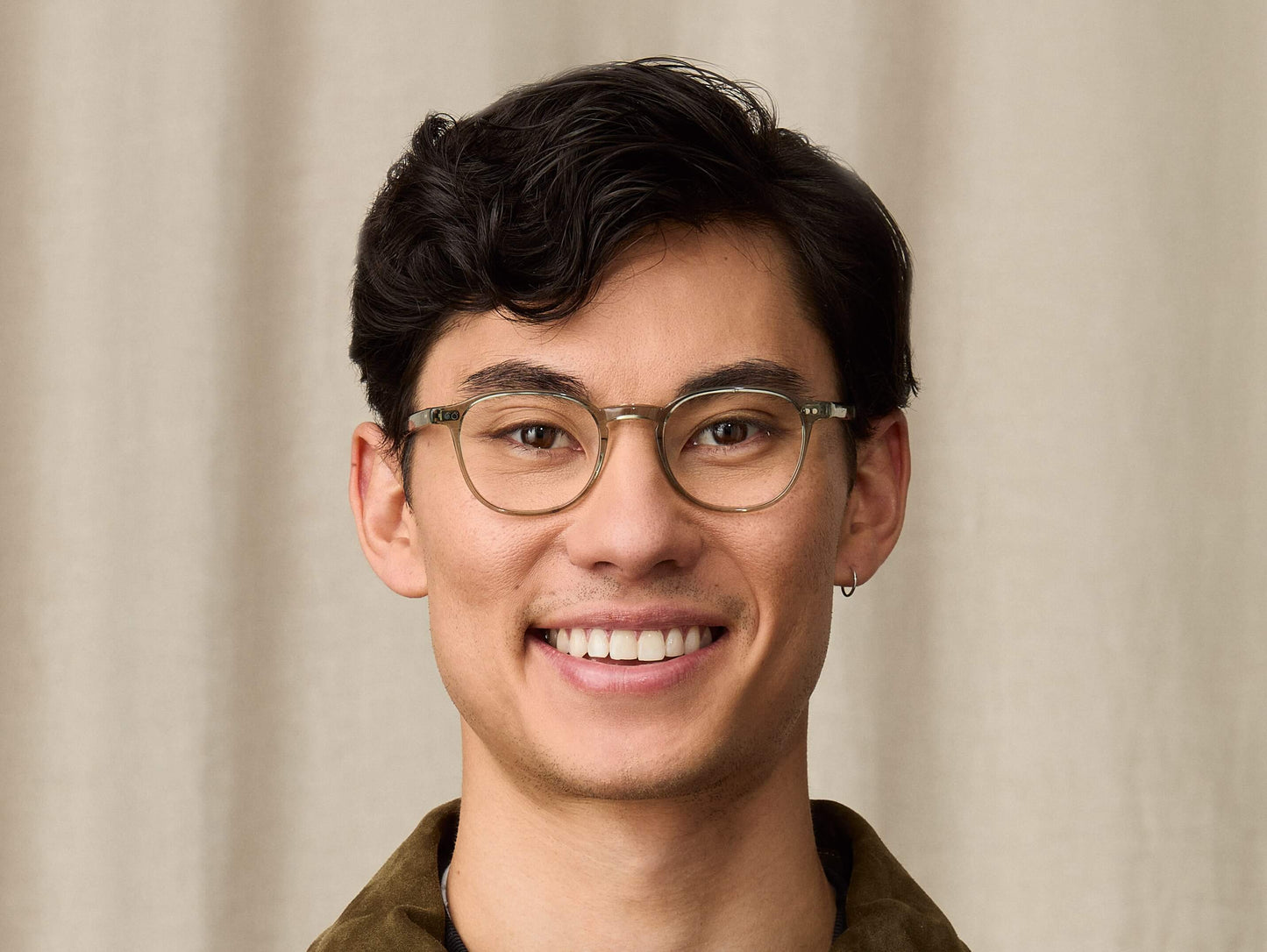 Moscot Arthur Eyeglasses