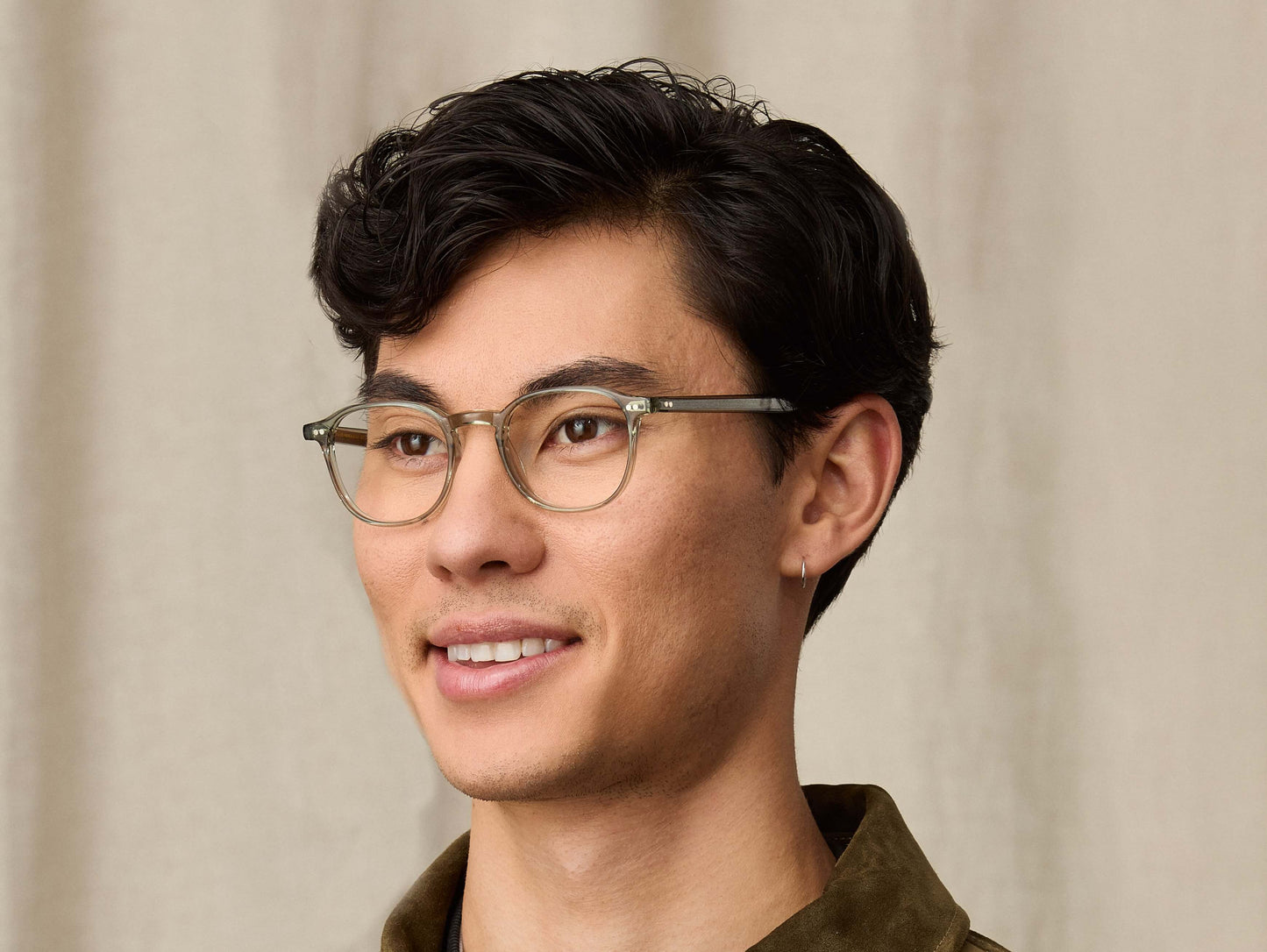 Moscot Arthur Eyeglasses
