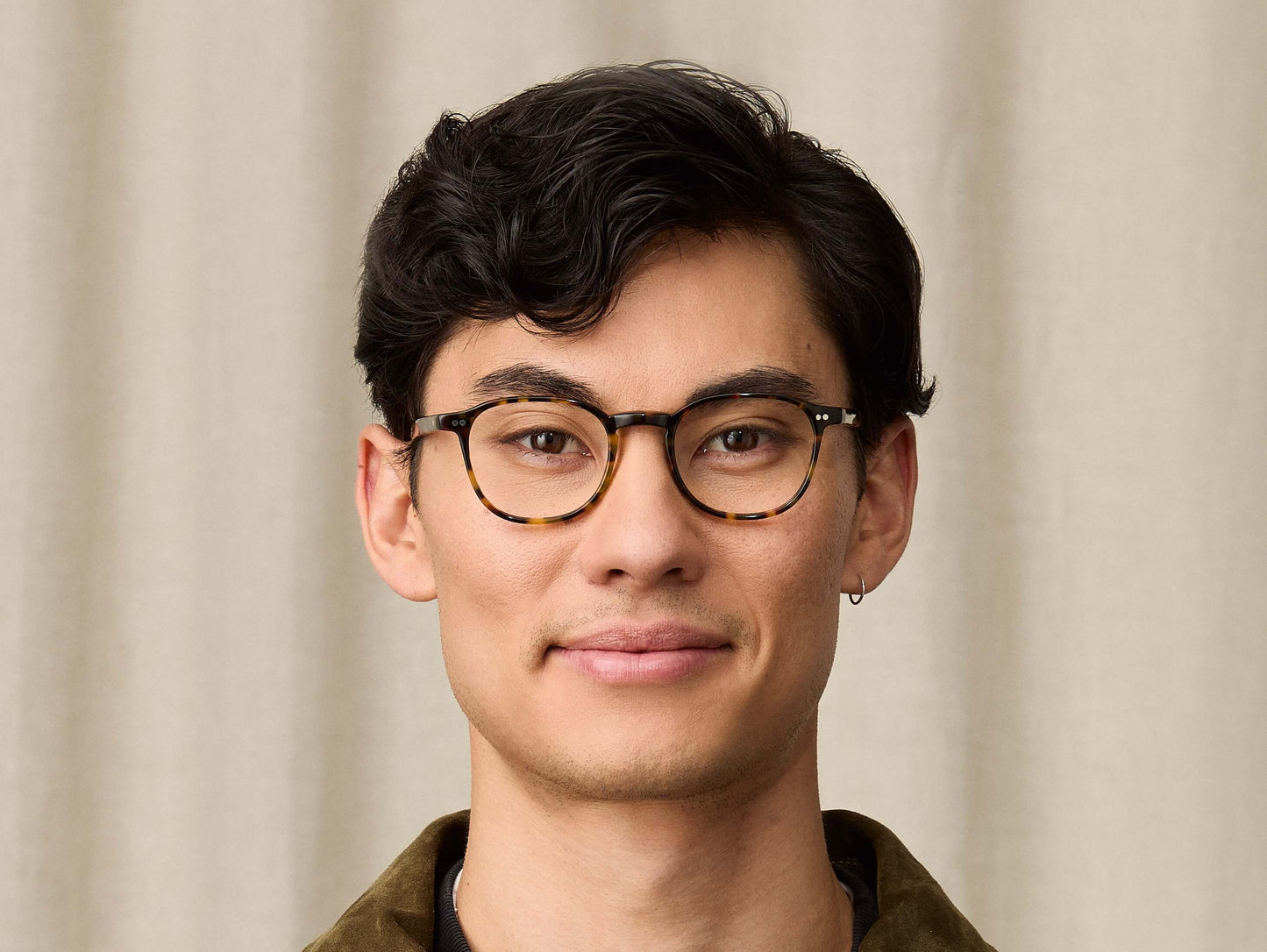 Moscot Arthur Eyeglasses