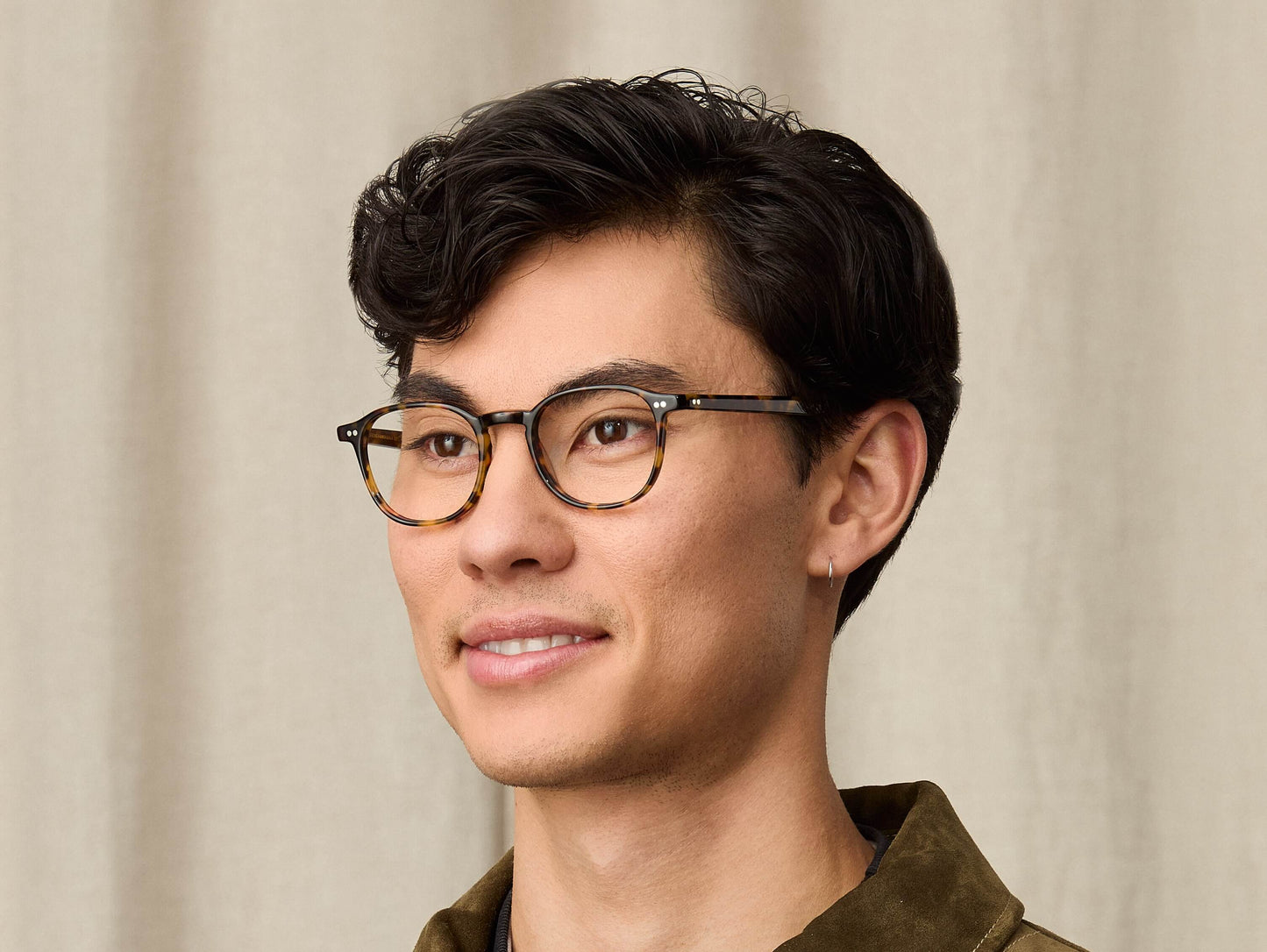 Moscot Arthur Eyeglasses