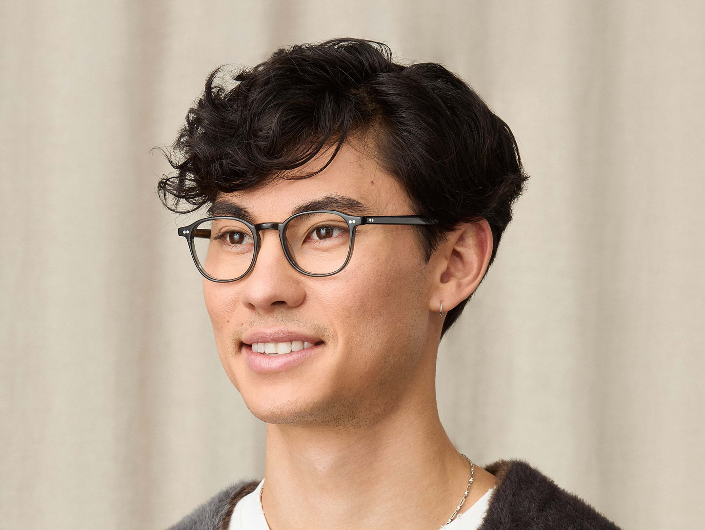 Moscot Arthur Eyeglasses