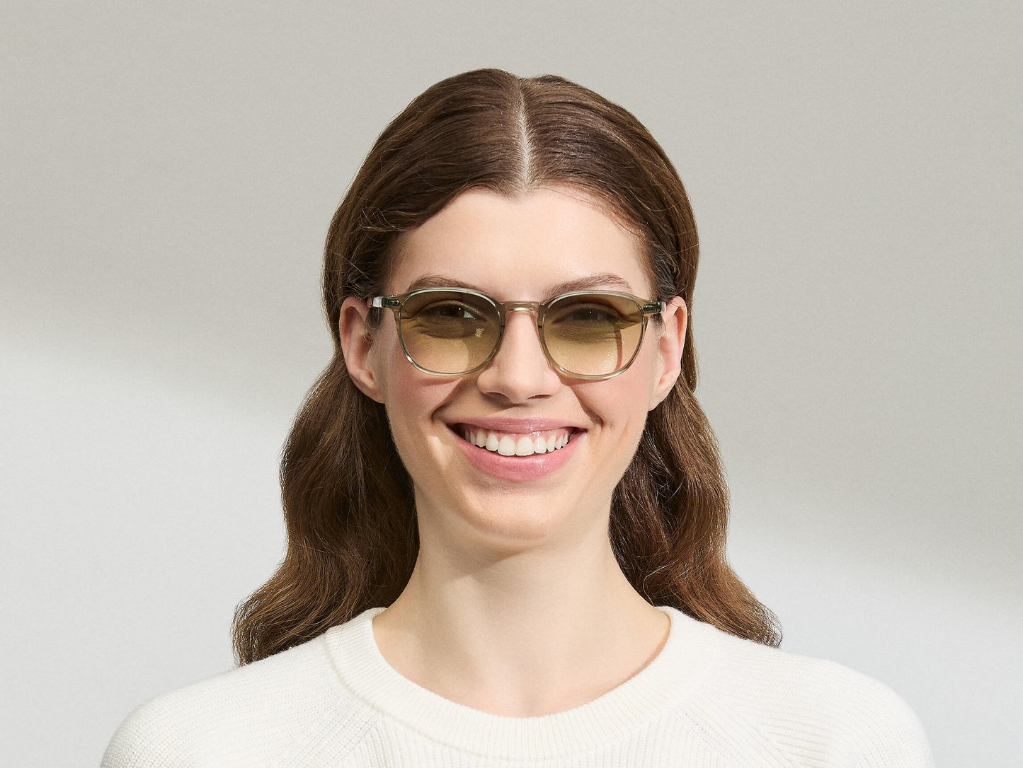 Moscot Arthur Monochrome Sunglasses