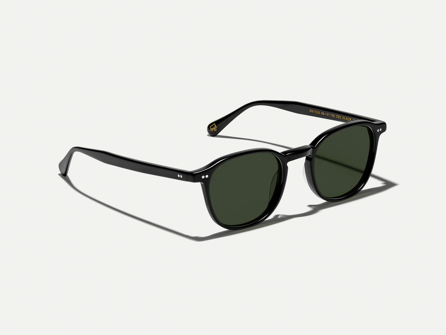 Moscot Arthur Sun