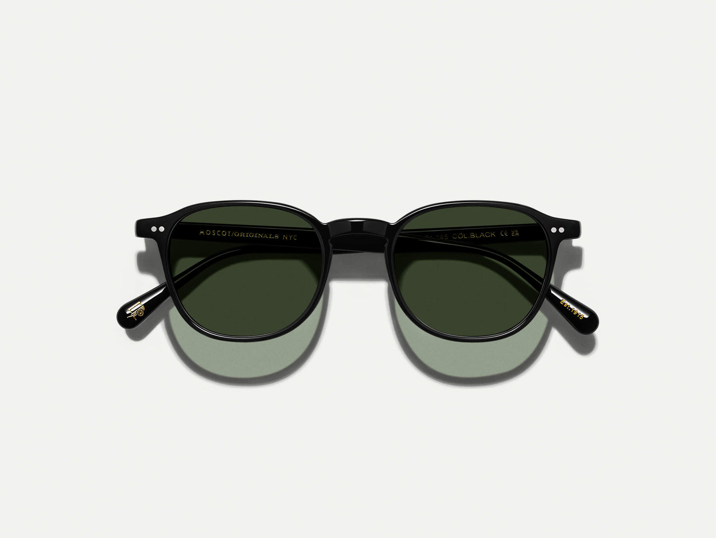 Moscot Arthur Sun