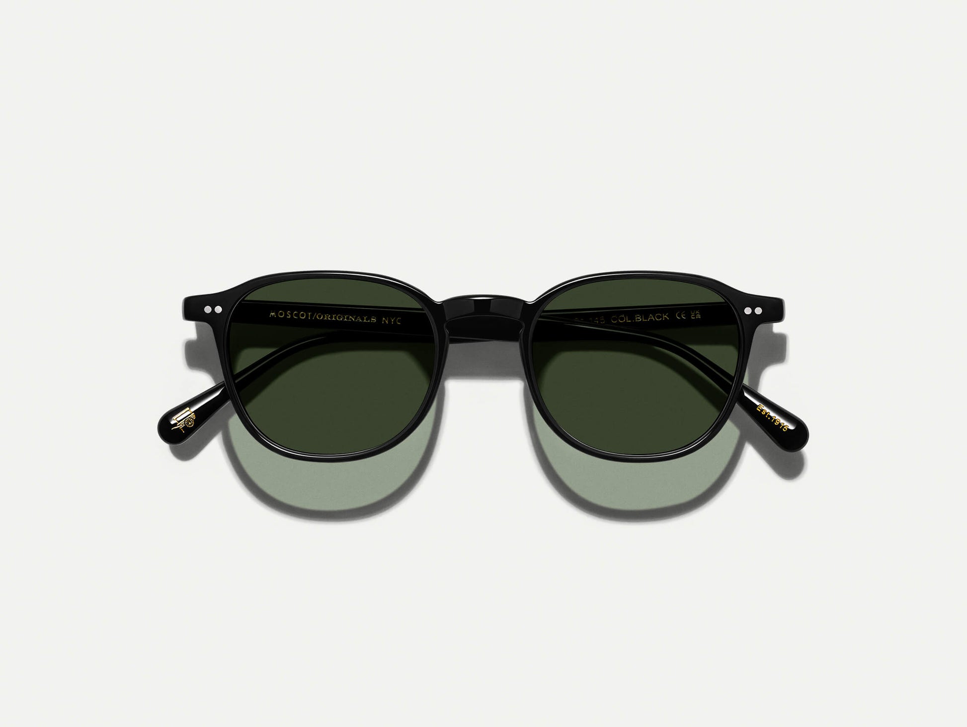 Moscot Arthur Sun