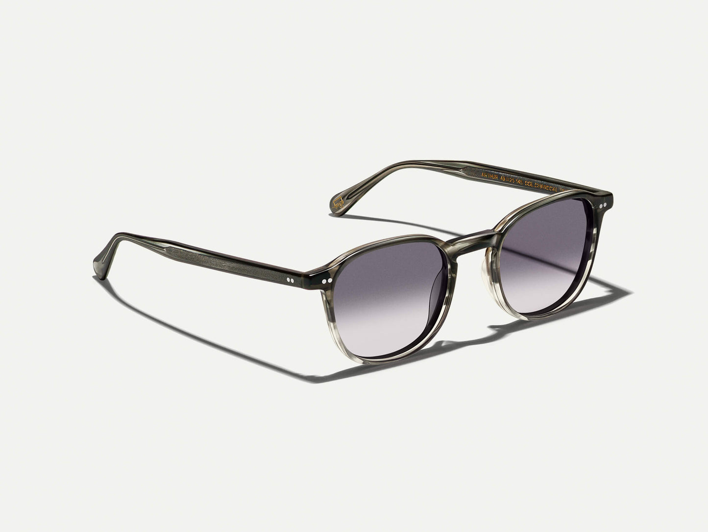 Moscot Arthur Sun