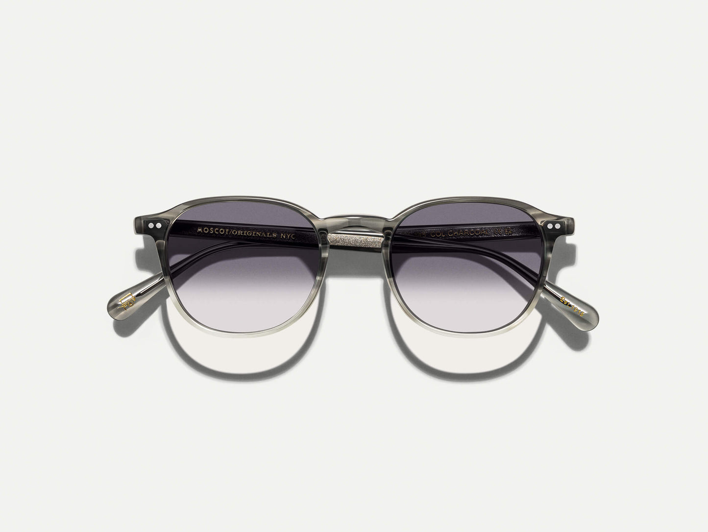 Moscot Arthur Sun