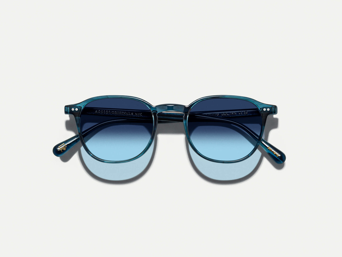 Moscot Arthur Sun