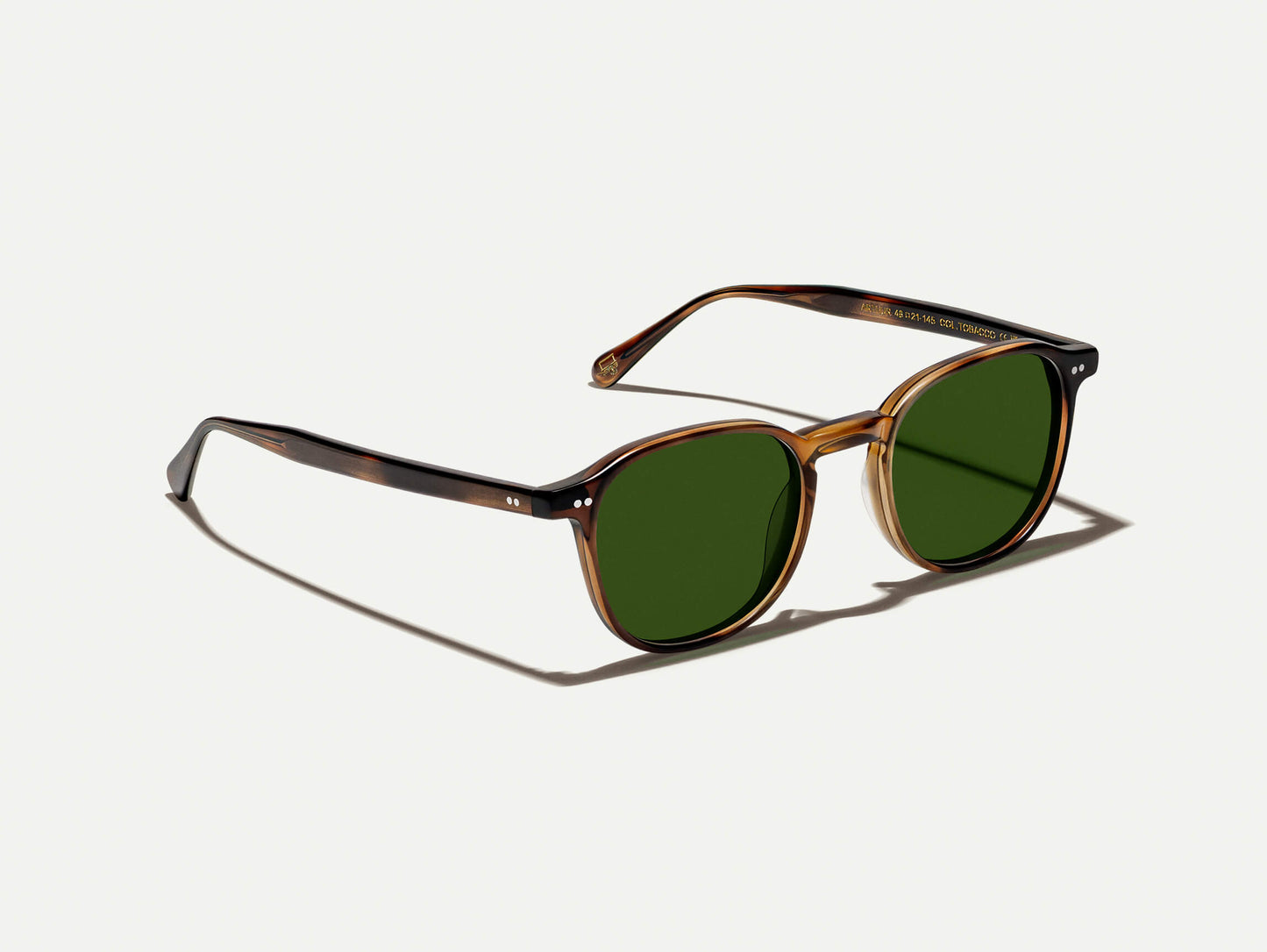 Moscot Arthur Sun