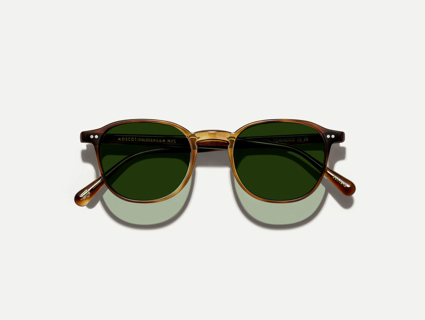 Moscot Arthur Sun