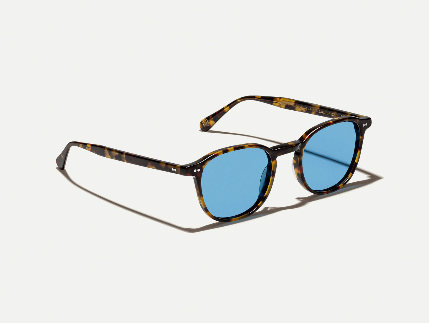 Moscot Arthur Sun