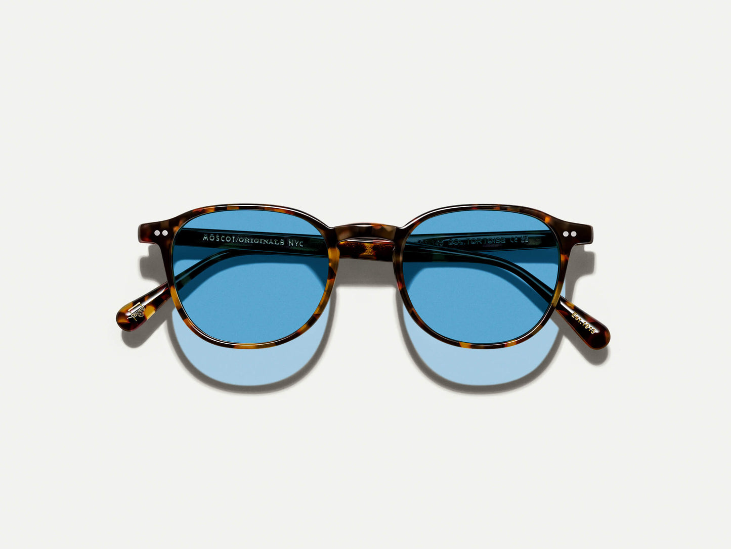 Moscot Arthur Sun