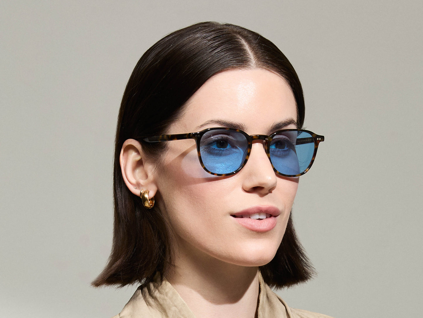 Moscot Arthur Sun