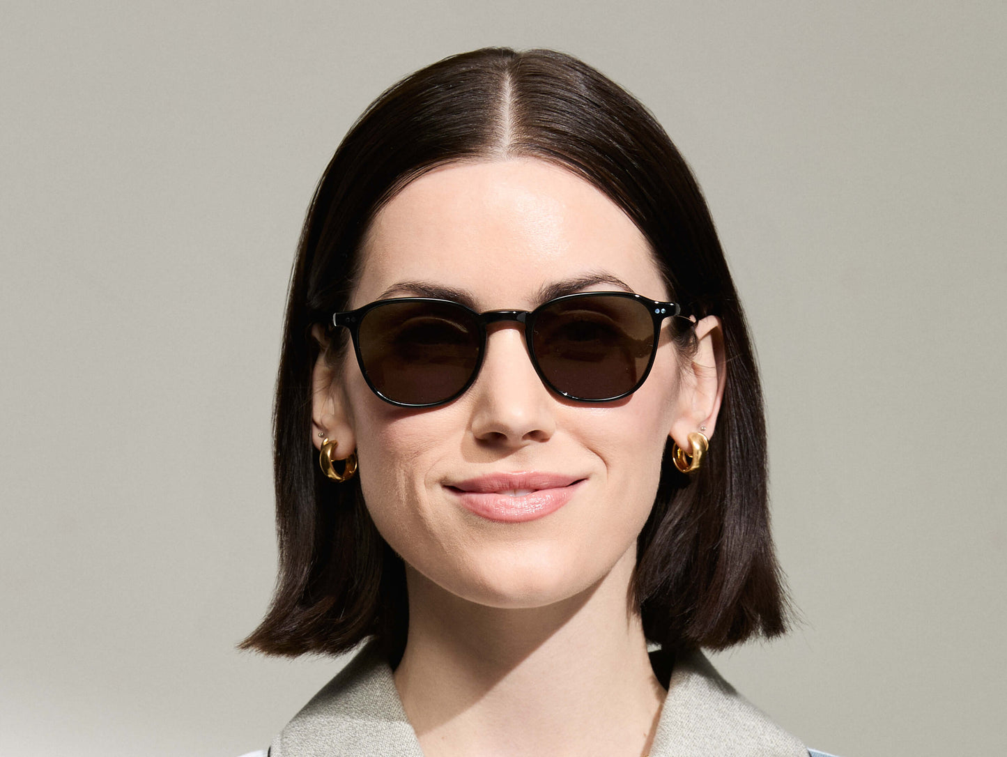 Moscot Arthur Sun