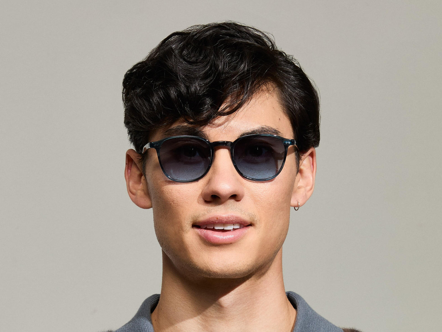Moscot Arthur Sun
