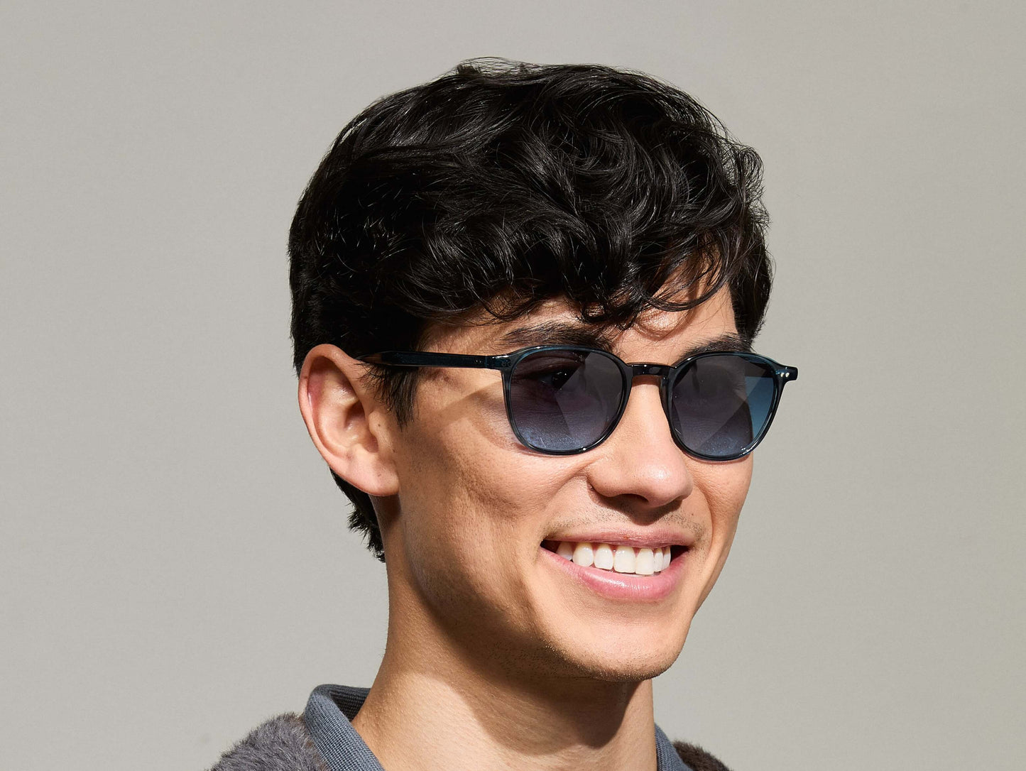 Moscot Arthur Sun