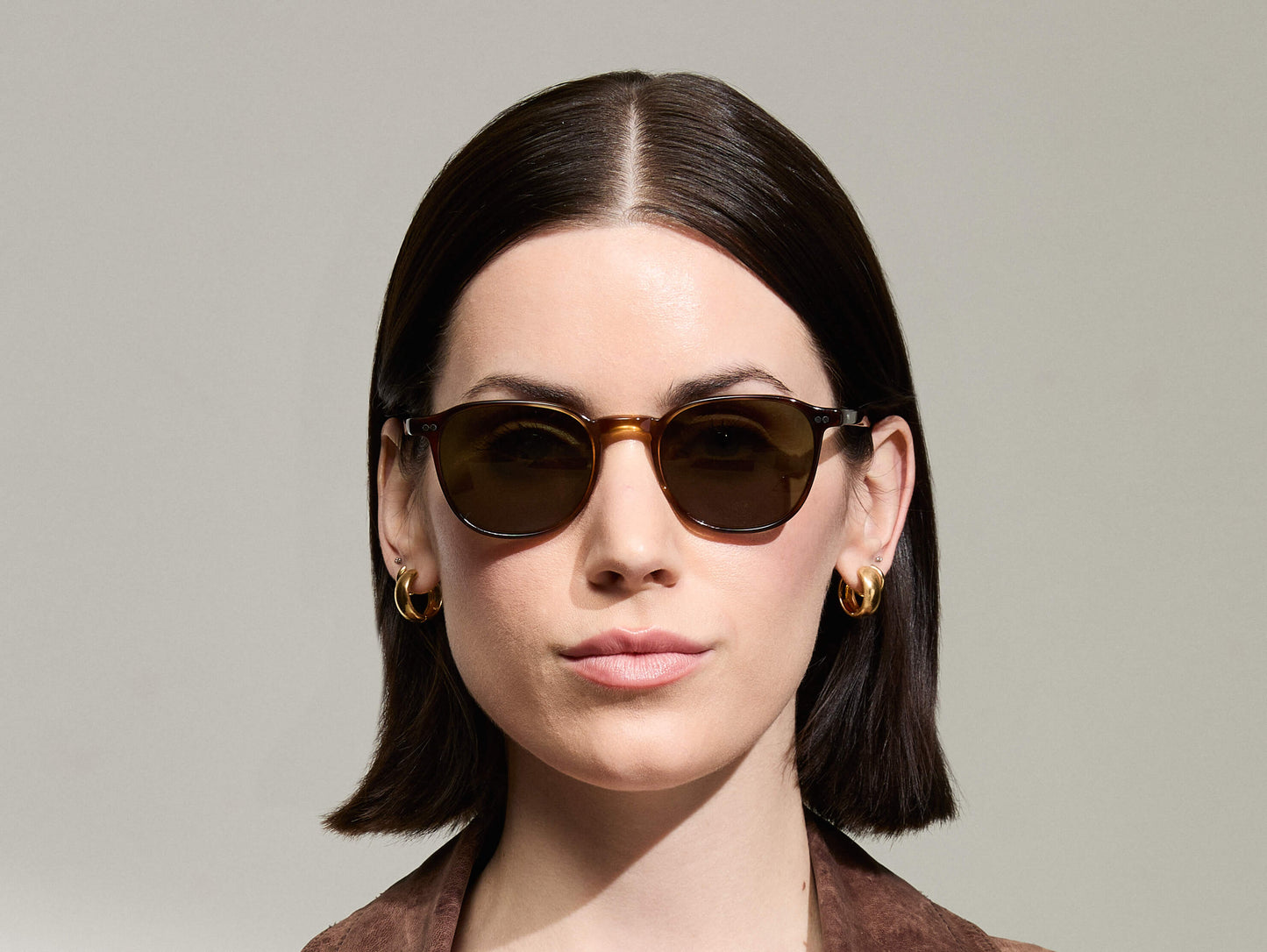 Moscot Arthur Sun